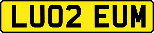 LU02EUM