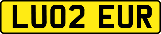 LU02EUR