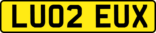 LU02EUX