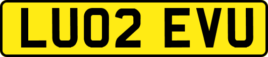 LU02EVU