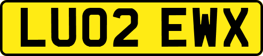 LU02EWX
