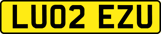 LU02EZU