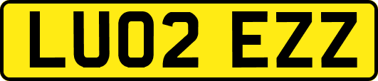 LU02EZZ
