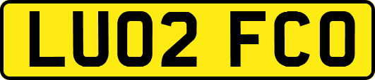 LU02FCO