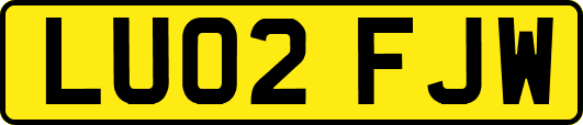 LU02FJW