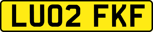 LU02FKF