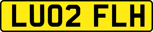 LU02FLH