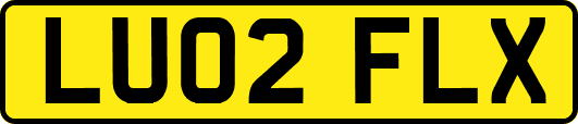 LU02FLX