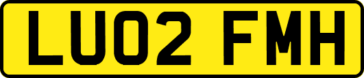 LU02FMH