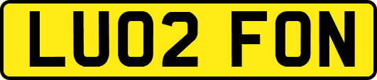 LU02FON