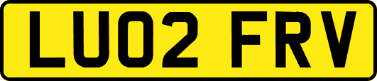 LU02FRV