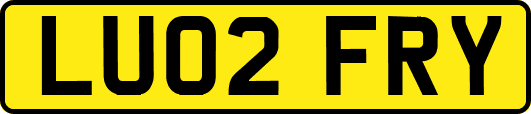LU02FRY