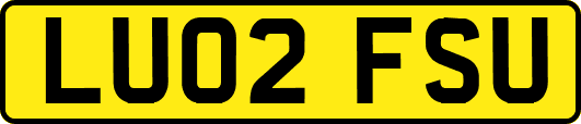 LU02FSU