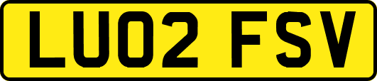 LU02FSV