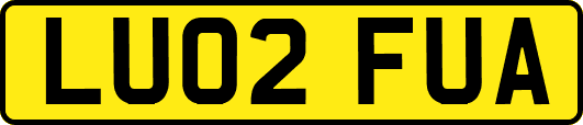 LU02FUA