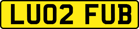LU02FUB