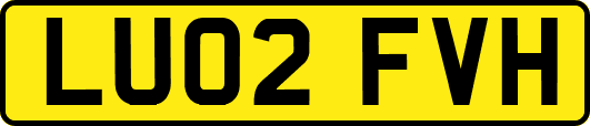LU02FVH