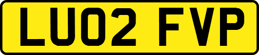 LU02FVP