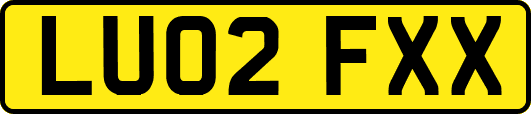 LU02FXX