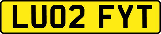 LU02FYT