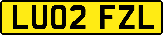 LU02FZL