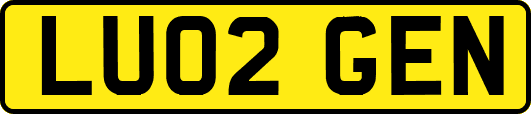 LU02GEN