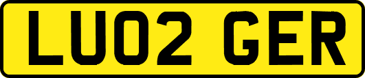 LU02GER