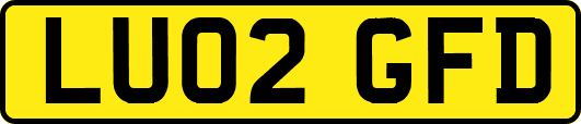LU02GFD