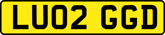 LU02GGD