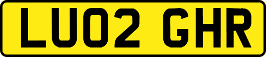 LU02GHR