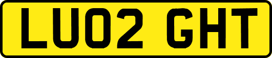 LU02GHT