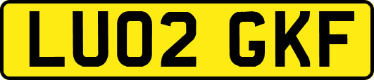 LU02GKF