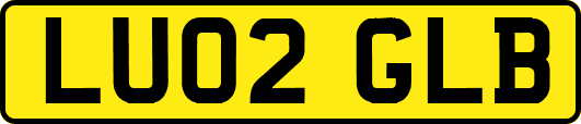 LU02GLB