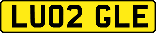 LU02GLE