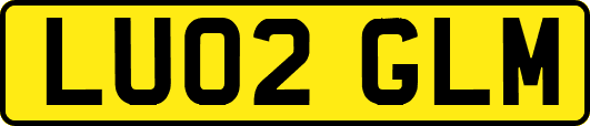 LU02GLM