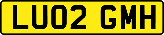 LU02GMH