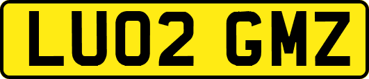 LU02GMZ