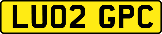 LU02GPC