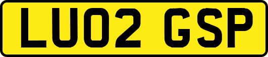 LU02GSP