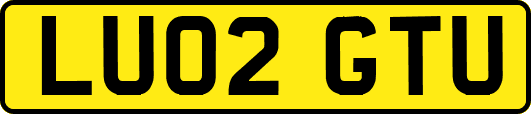 LU02GTU