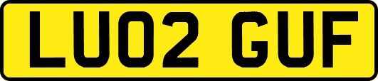 LU02GUF