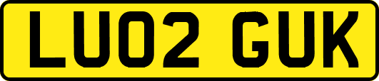 LU02GUK