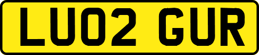 LU02GUR