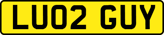 LU02GUY