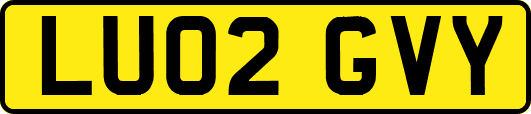 LU02GVY