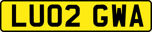 LU02GWA