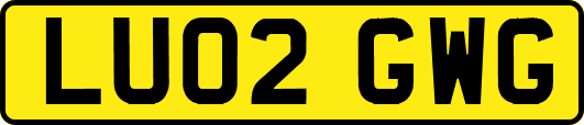 LU02GWG