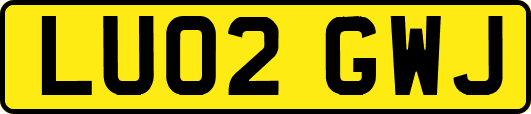 LU02GWJ