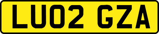 LU02GZA