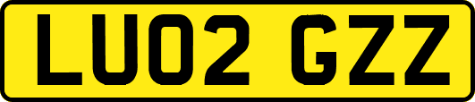 LU02GZZ